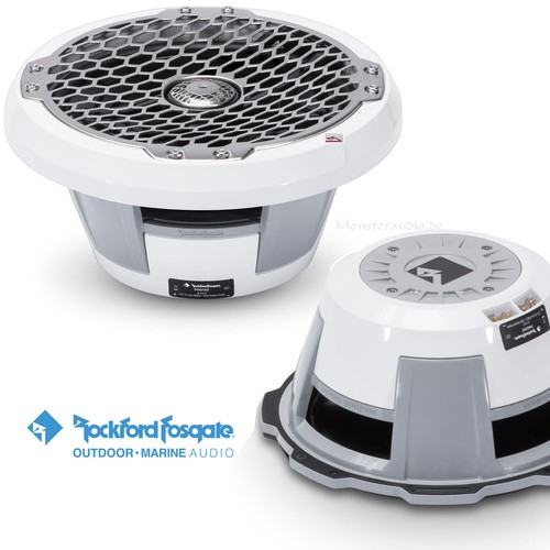 Rockford fosgate punch pm282 - fosgate,
