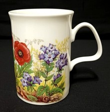 Porzellanbecher ROY KIRKHAM