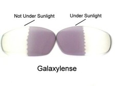 Galaxy Ersatzgläser Für