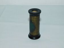 Antikes Objektiv für