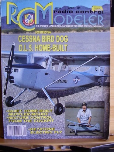 American aircraft modeler rc - modeler, &