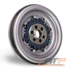 ZWEIMASSENSCHWUNGRAD ZMS DCG