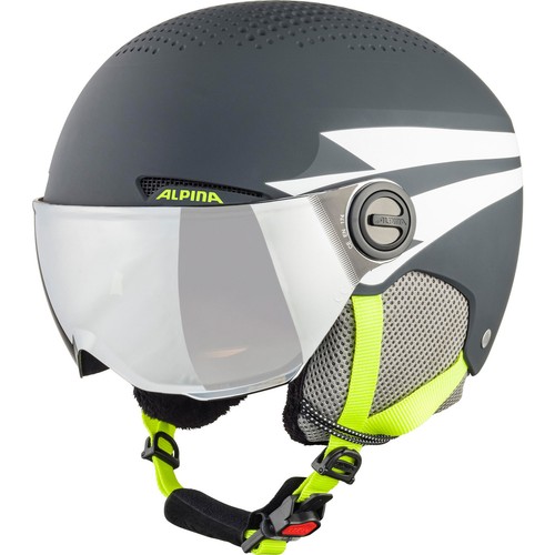 Alpina zupo visor - alpina,