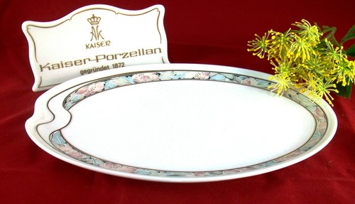Kaiser porzellan domino tivoli - kaiser,