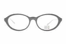 Face a Face Topaz 100 Schwarz