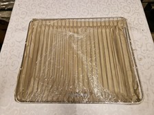 AEG Grillrost und Backblech