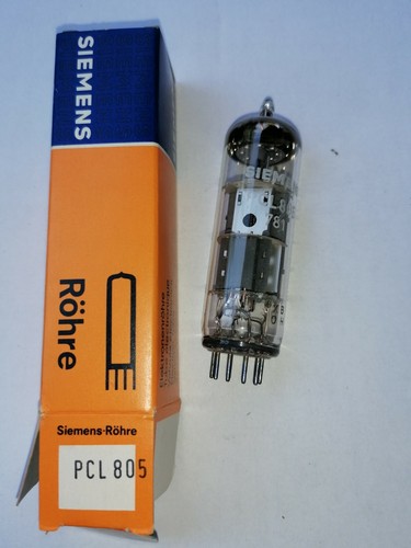 Pcl 805 von siemens vertikal - pcl,