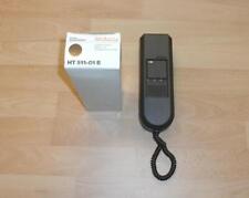 Siedle HT 511-01 B Haustelefon Braun HT511 NEU & OVP