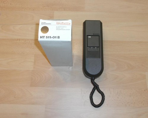 Siedle 511 b - 511-01,