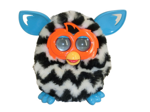 Original hasbro furby 2013 - furby,