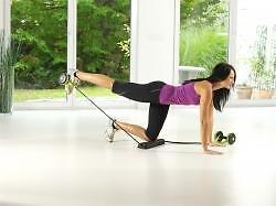 Royalbeach workout trainer - workout,