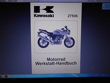 Werkstatthandbuch