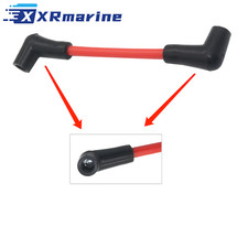 Zündkerzenkabel für - 6",