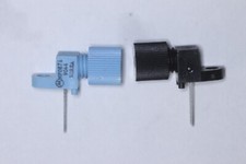 2 Paar Fiber Optik  Sender-Empfänger MFOE71 + MFOD72 Motorola