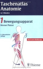 Taschenatlas anatomie 3 - anatomie.,