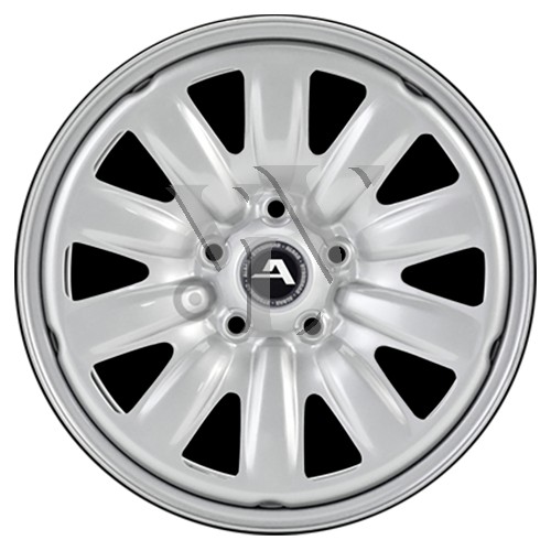 Stahlfelgen für audi a4 - audi,