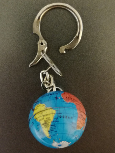 Globus welt weltkugel - welt,