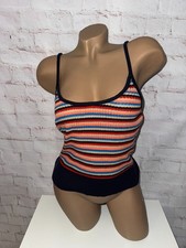 Forever 21 Stricktop