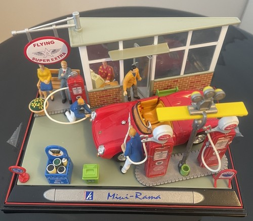 Hongwell mini rama - mini-rama, 1:43