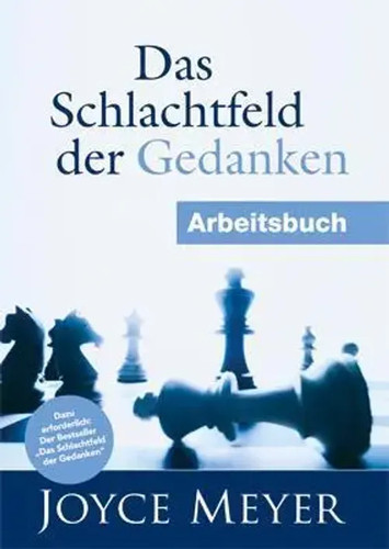 Das schlachtfeld der gedanken - der,