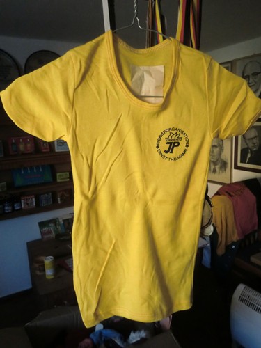 Jungpionier shirt - jungpionier, t-shirt
