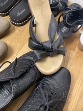 Pantoletten Comfort mit