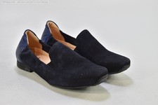 Think  Damen Halbschuhe