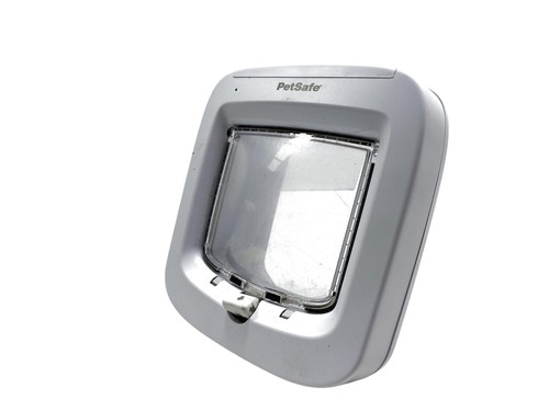 Katzentür petsafe microchip - petsafe,