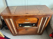 Musik-Truhe, Tonband Smaragd