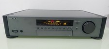 Sony ST-S 7 FM/AM Stereo Tuner