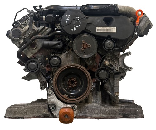 Motor für audi - motor, c6
