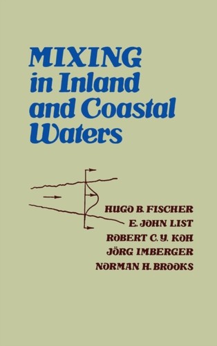 Fischer mixing inland and - -,