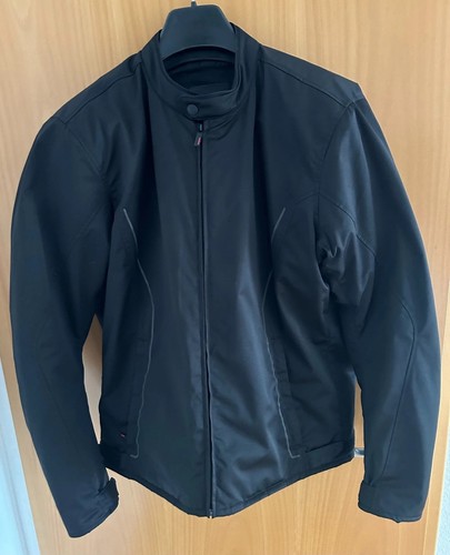 Yamaha motorradjacke textil - yamaha,
