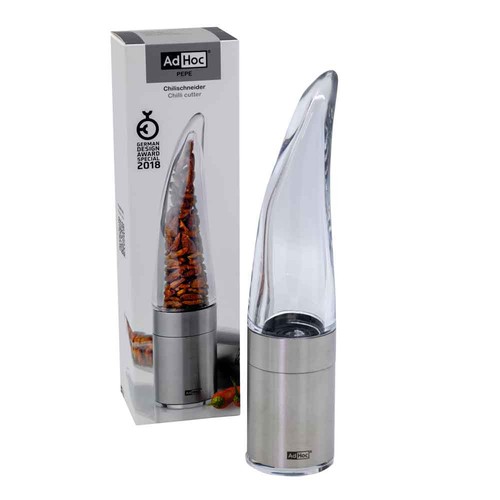 Adhoc mp203 chilimühle pepe - mp203,