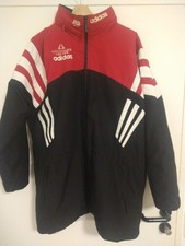 VfB Stuttgart 1996 Jacke