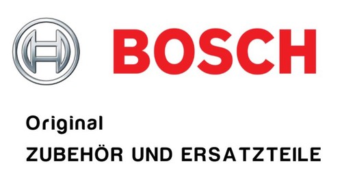 Bosch schutzabdeckung - bosch,