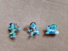 Koala Figuren Auf Dem Olymp