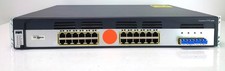 Cisco Catalyst WS-C3750G-24TS-S Managed 1,5U Gigabit Rack Switch 24x RJ-45 4xSFP