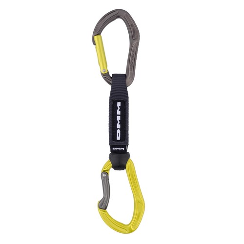 Dmm alpha sport quickdraw - alpha,