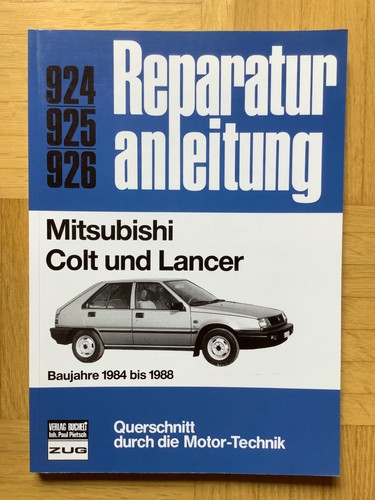 Mitsubishi colt lancer - colt,