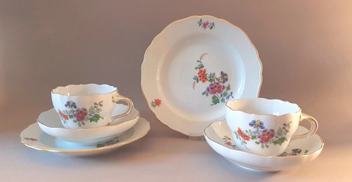 Meissen,Indisch