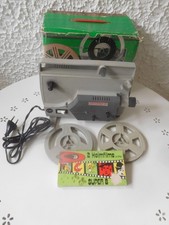 Cine 2002 Schmalfilmprojektor