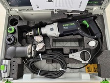Festool Bohrmaschine DR 20 E