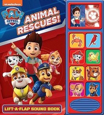 Nickelodeon PAW Patrol -