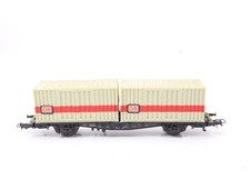 Roco H0 4318 Güterwagen