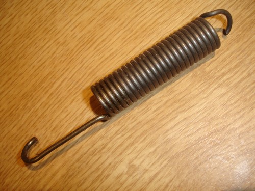 Miele zug feder - zug-feder, 455821