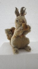 Eichhörnchen Possy Steiff