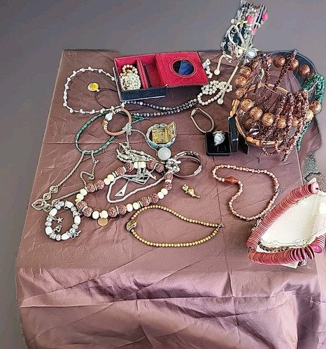 Schmuck uhren ketten - uhren,