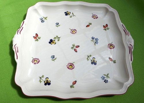 Villeroy boch petite - &,