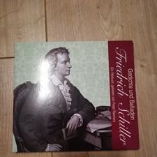 Gedichte  Balladen von Peter